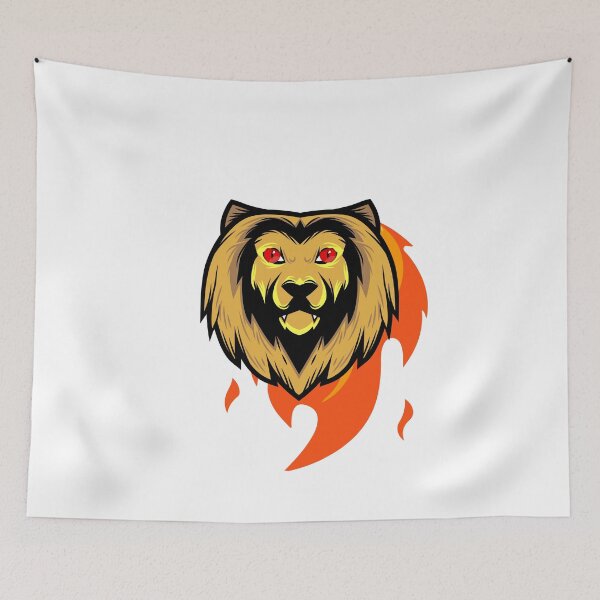 Item preview, Brookfield zoo.lion lovers designed and sold by Ayakhairy.