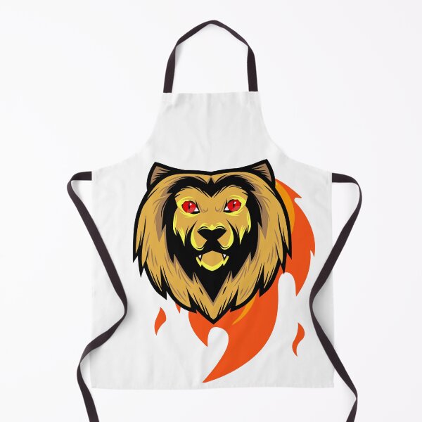 Item preview, Brookfield zoo.lion lovers designed and sold by Ayakhairy.
