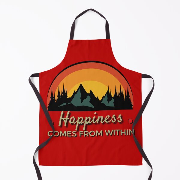 Item preview, Happiness comes from within Motivational Quest designed and sold by Narcisa22.