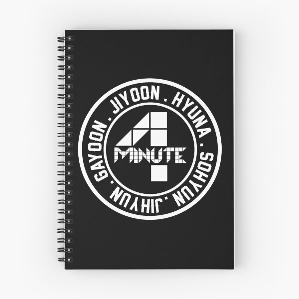 Item preview, 4MINUTE OT5 MEMBER designed and sold by dexta.