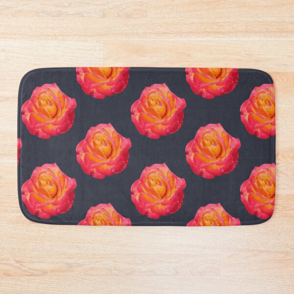 Item preview, Cute Orange Flowers Pattern, Floral Artwork, Watercolor designed and sold by Clothingspot.