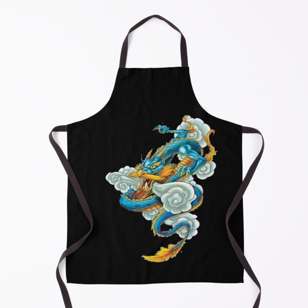 Item preview, Traditional Japanese Dragon Great Idea designed and sold by Viktor Kabbach.