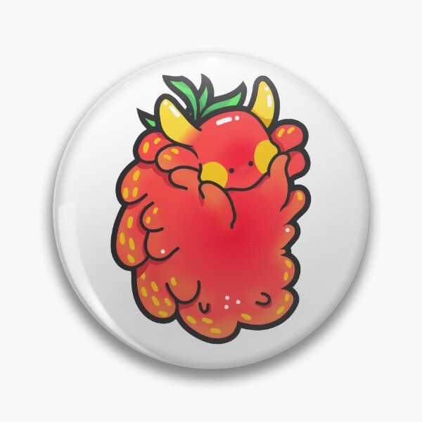 Item preview, Sea Strawberry designed and sold by Mint Garden.