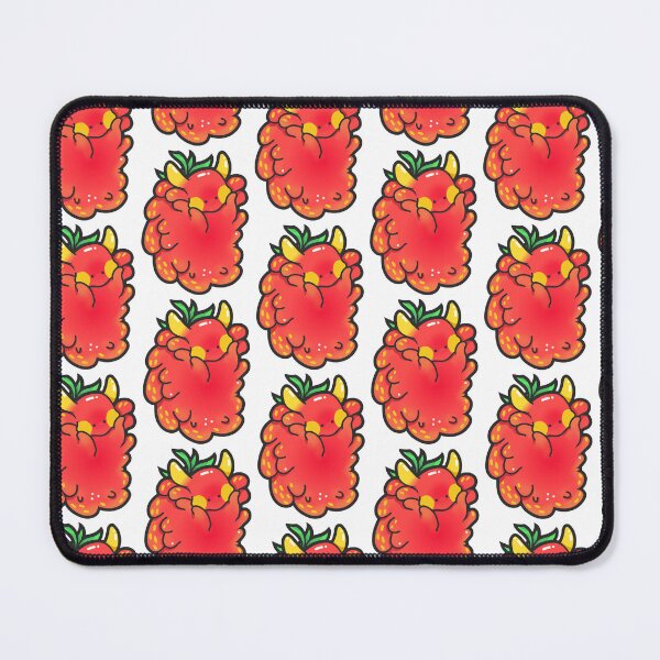 Item preview, Sea Strawberry designed and sold by Mint Garden.