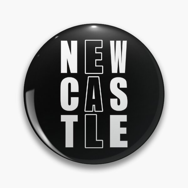 Item preview, Newcastle designed and sold by StencilMyst ..