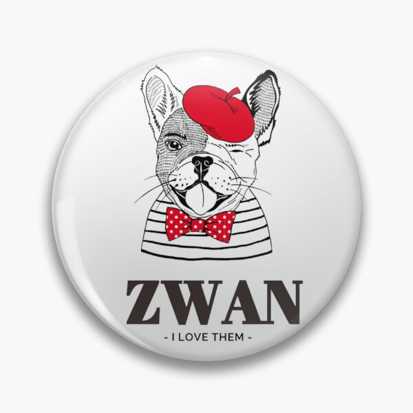Item preview, Zwan Honestly designed and sold by byrne-ma.