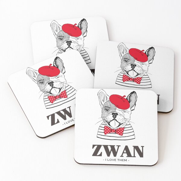 Item preview, Zwan Honestly designed and sold by byrne-ma.