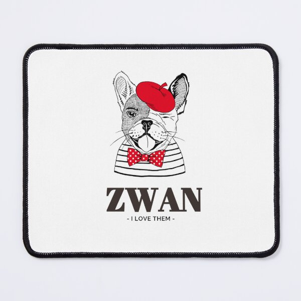 Item preview, Zwan Honestly designed and sold by byrne-ma.
