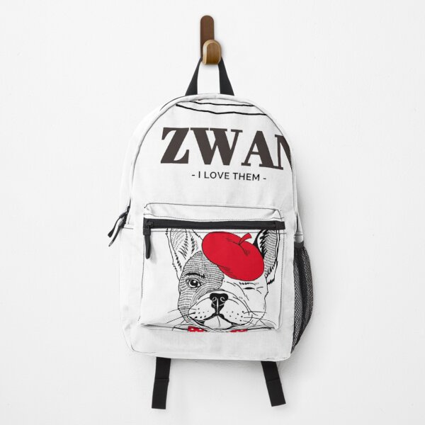 Item preview, Zwan Honestly designed and sold by byrne-ma.