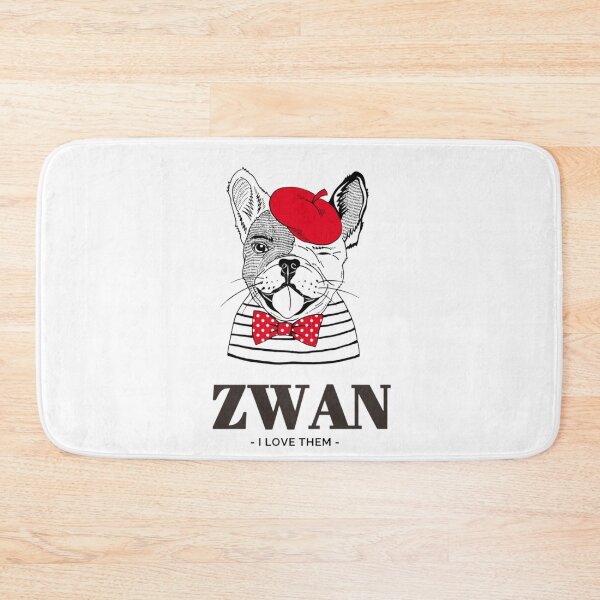 Item preview, Zwan Honestly designed and sold by byrne-ma.