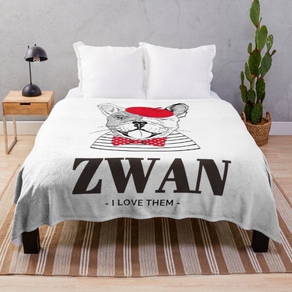 Item preview, Zwan Honestly designed and sold by byrne-ma.