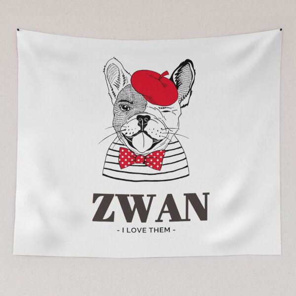 Item preview, Zwan Honestly designed and sold by byrne-ma.