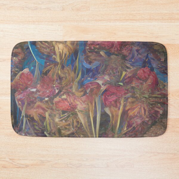 Item preview, Asthetic Pattern Vibes Fancy Flowers N8 designed and sold by iziskosmos.