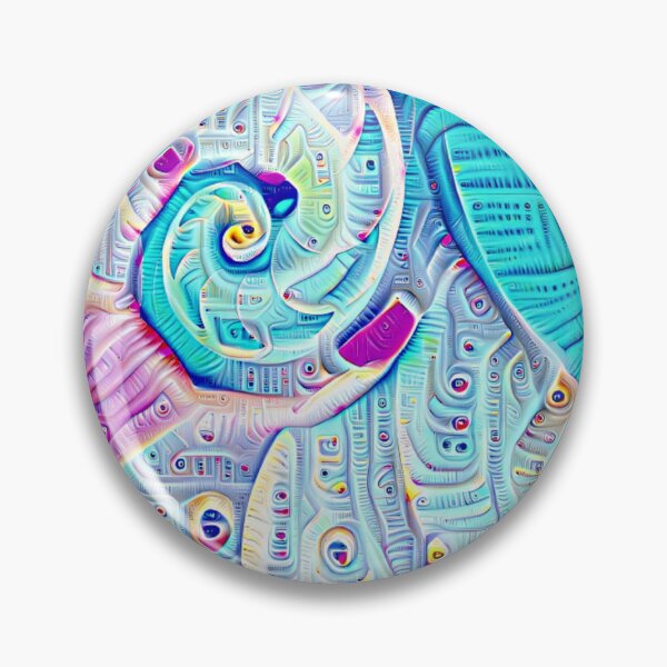 Item preview, Sacred Nautilus Hybrid 1 designed and sold by Rumrabbit82.