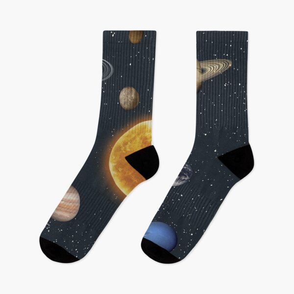 Item preview, Solar system planets Space, Sun, Mercury, Venus, Earth, Mars, Jupiter, Saturn, Uranus, Neptune designed and sold by juliaemelian.