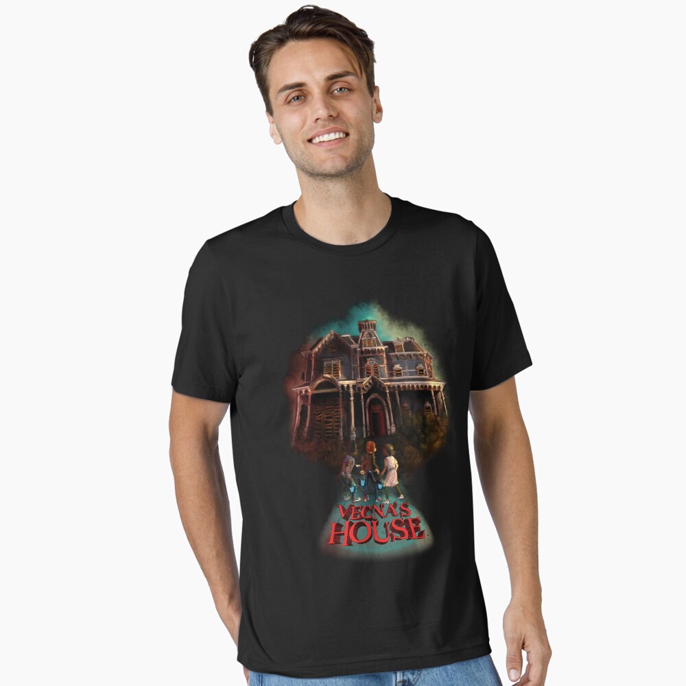 Item preview, Essential T-Shirt designed and sold by Snowballs.