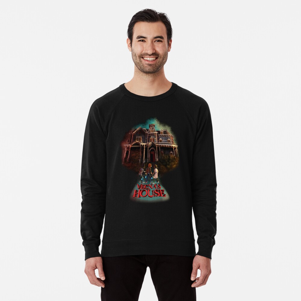 Item preview, Lightweight Sweatshirt designed and sold by Snowballs.