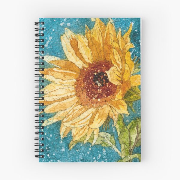 Item preview, Sunflower Daze 1` designed and sold by carole robb.