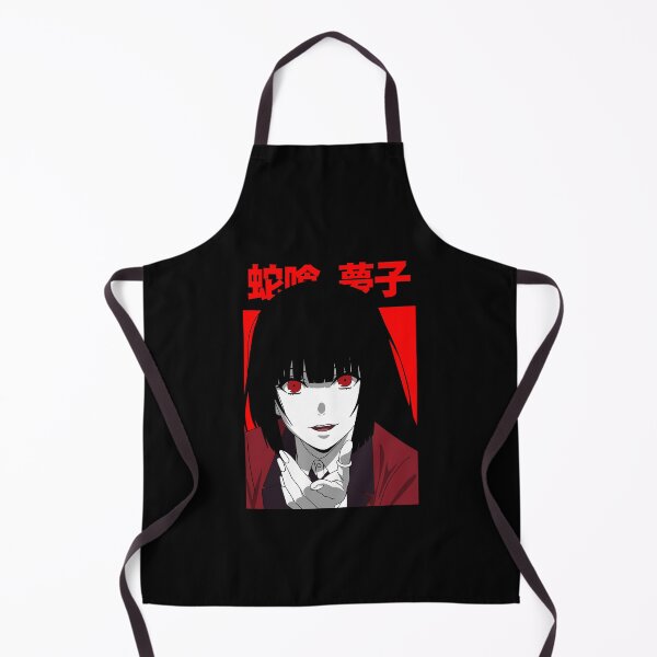 Item preview, yumeko jabami with japanese text designed and sold by Semzig.