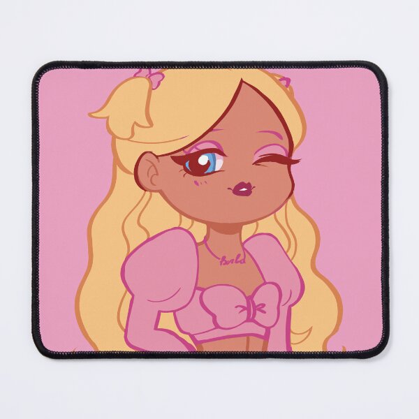 Item preview, bimbo doll designed and sold by MelTina.