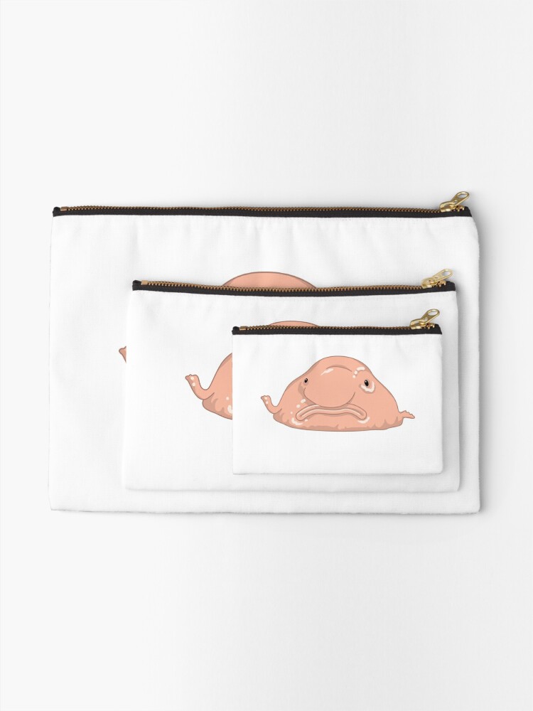 Blob Fish Funny Face Fish  Baby T-Shirt for Sale by DeepFriedArt