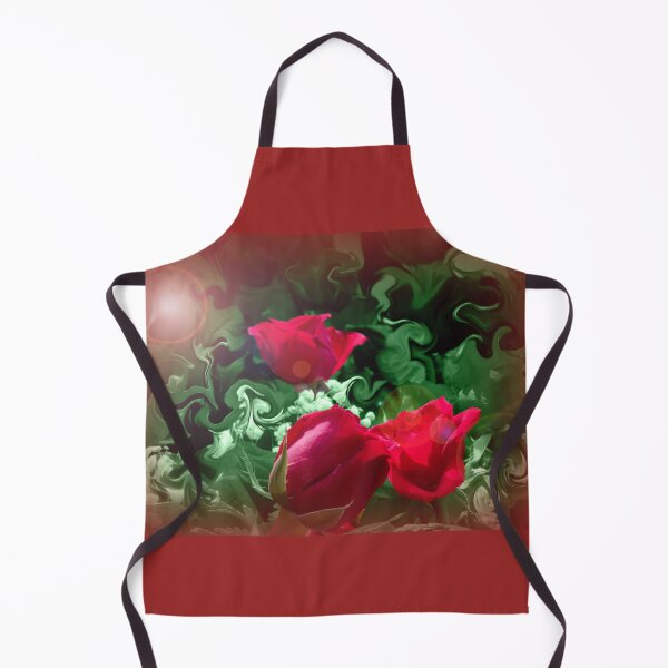 Item preview, Surreal roses designed and sold by indiafrankk.