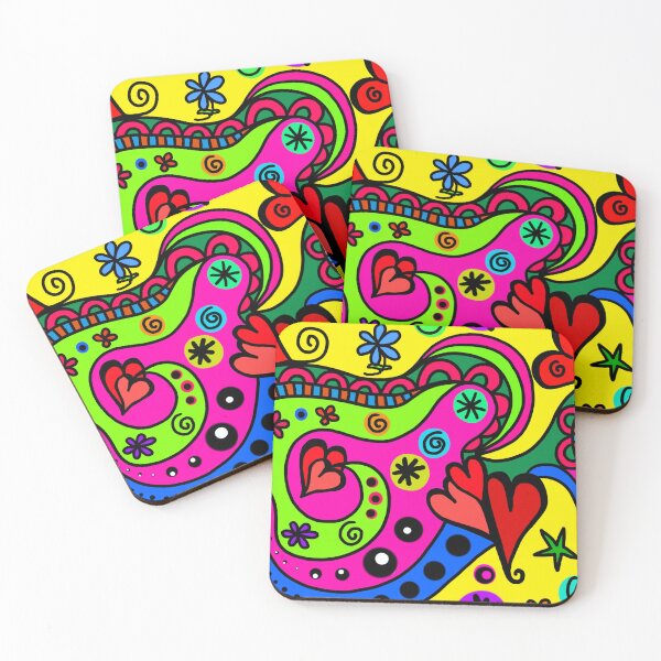 Item preview, Doodle day designed and sold by CRHerrera.