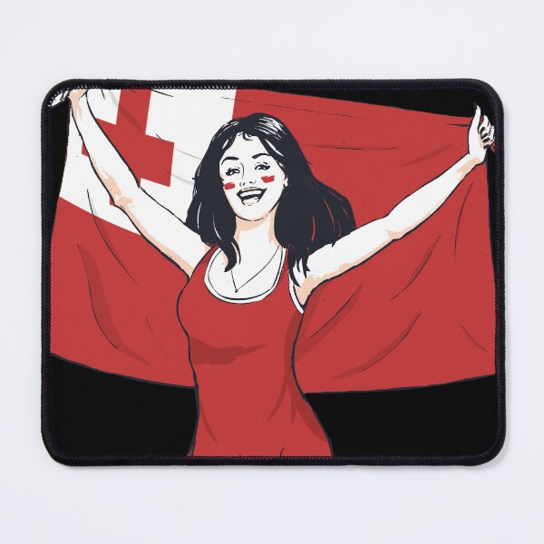 Item preview, I Love Tonga - aloha au iā Tonga designed and sold by feether-store.