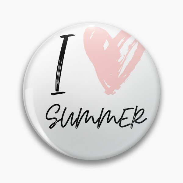 Item preview, I love summer designed and sold by FILEX ⭐⭐⭐⭐⭐(826).