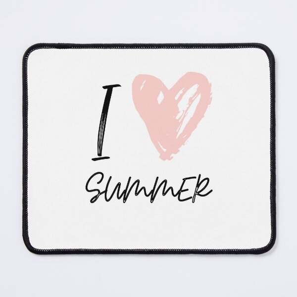 Item preview, I love summer designed and sold by FILEX ⭐⭐⭐⭐⭐(826).