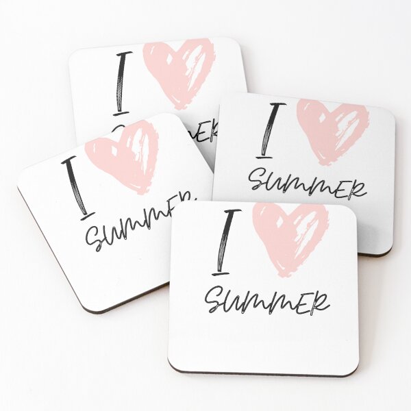 Item preview, I love summer designed and sold by FILEX ⭐⭐⭐⭐⭐(826).