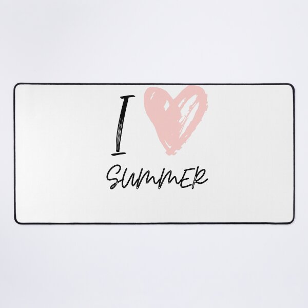 Item preview, I love summer designed and sold by FILEX ⭐⭐⭐⭐⭐(826).