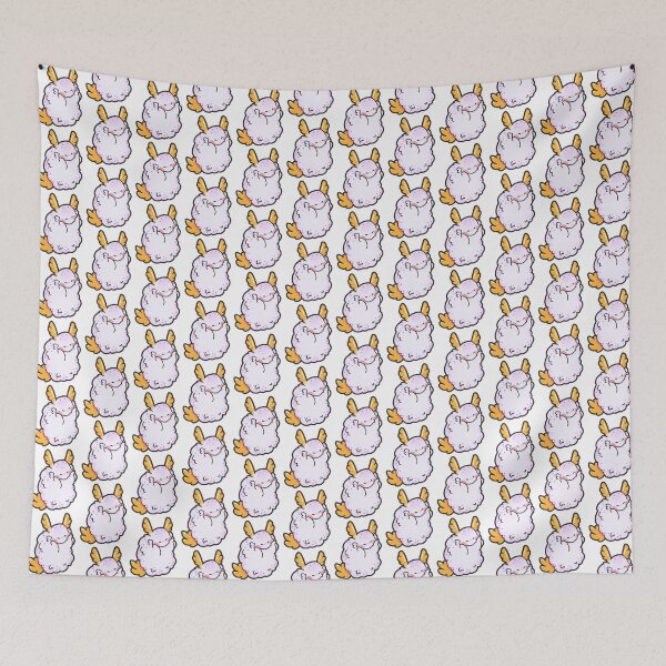 Item preview, Lilac Spotted designed and sold by Mint Garden.