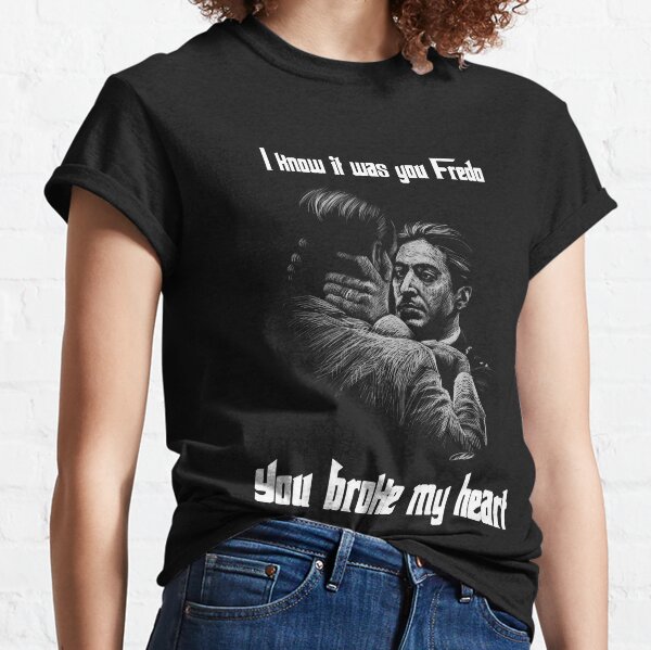 Carlitos Way T Shirts for Sale Redbubble