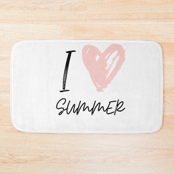 Item preview, I love summer designed and sold by FILEX ⭐⭐⭐⭐⭐(826).