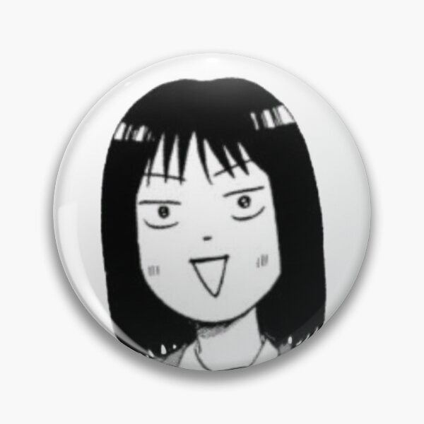Item preview, Iwakura Mitsumi  designed and sold by ivampyre.