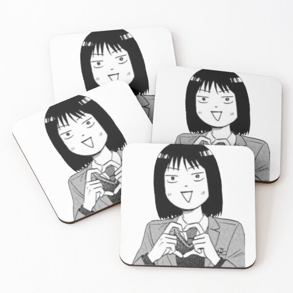 Item preview, Iwakura Mitsumi  designed and sold by ivampyre.