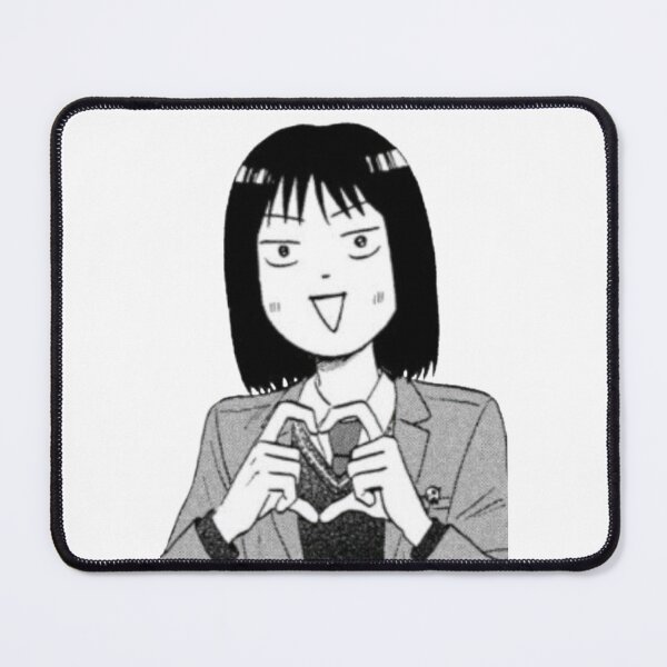 Item preview, Iwakura Mitsumi  designed and sold by ivampyre.