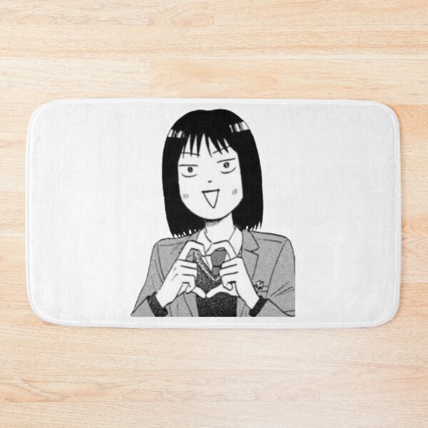 Item preview, Iwakura Mitsumi  designed and sold by ivampyre.