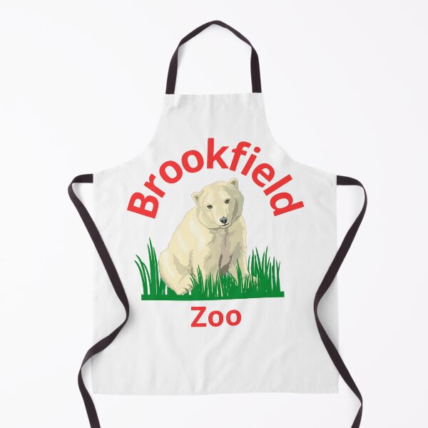 Item preview, Brookfield zoo.wild bear lovers. designed and sold by Ayakhairy.
