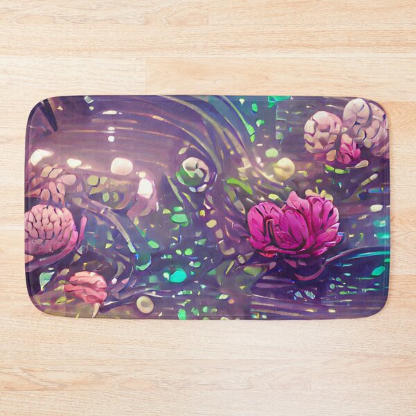 Item preview, Asthetic Pattern Vibes Fancy Flowers N9 designed and sold by iziskosmos.