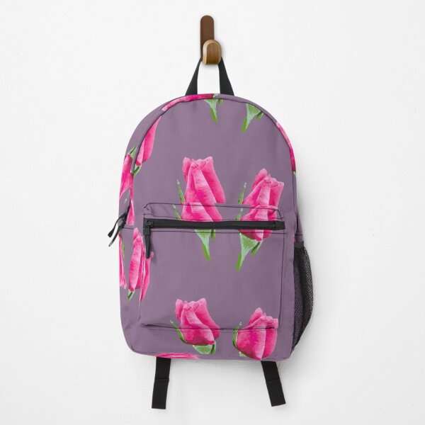 Item preview, Beautiful Pink Flowers Pattern, Floral Artwork, Watercolor designed and sold by Clothingspot.