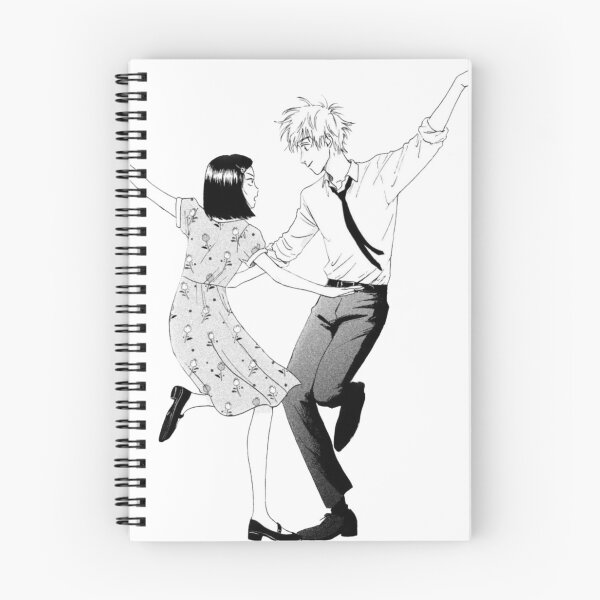 Item preview, Mitsumi & Shima designed and sold by ivampyre.