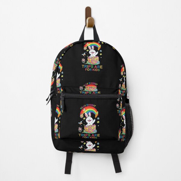 Item preview, Silly Rabbit Trips Are For Kids designed and sold by Bestartisan.