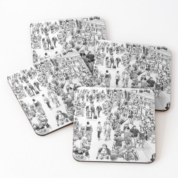 Item preview, transitorio designed and sold by Loui  Jover.