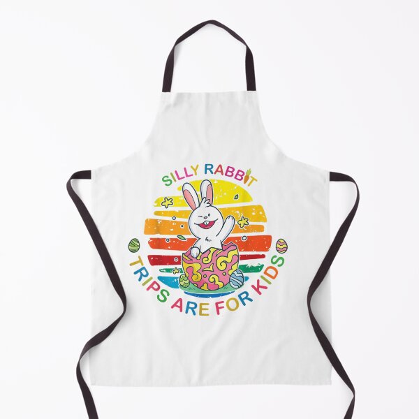Item preview, Silly Rabbit Trips Are For Kids designed and sold by Bestartisan.