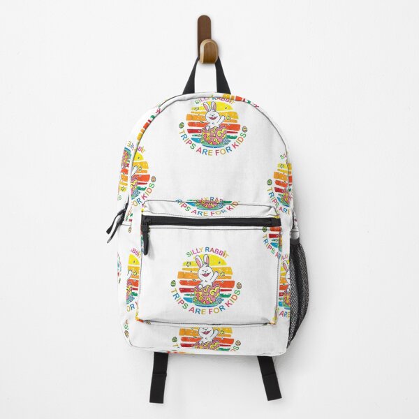 Item preview, Silly Rabbit Trips Are For Kids designed and sold by Bestartisan.
