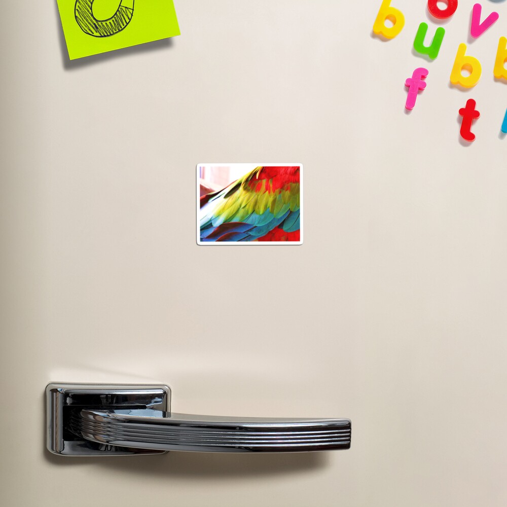 Item preview, Magnet designed and sold by trueblvr.