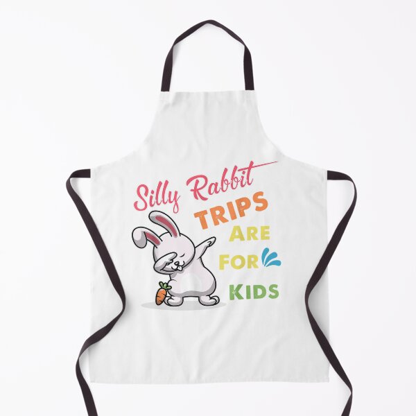 Item preview, Silly Rabbit Trips Are For Kids designed and sold by Bestartisan.