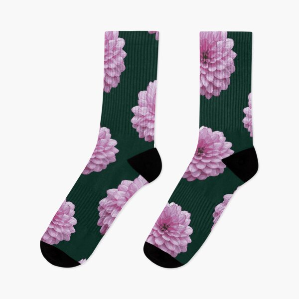 Item preview, Pink Flowers Pattern, Floral Artwork, Watercolor designed and sold by Clothingspot.